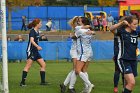 WSoccer vs MHC  Women’s Soccer vs Mount Holyoke College. - Photo by Keith Nordstrom : Wheaton, Women’s Soccer, Mt. Holyoke